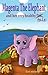 Magenta The Elephant And Her Very Healthy Tale: Rhyming childrens book ages 4-8 years