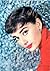 Audrey Hepburn by James Bankes