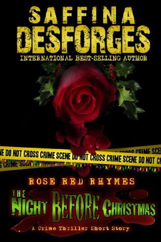 The Night Before Christmas (Rose Red Rhymes #2)