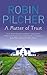 A Matter Of Trust by Robin Pilcher