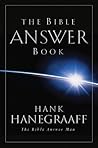 The Bible Answer ...
