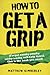 Get a F*cking Grip by KIMBERLEY MATTHEW