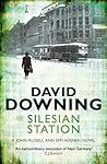 Silesian Station by David Downing