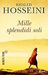 Book cover for Mille splendidi soli