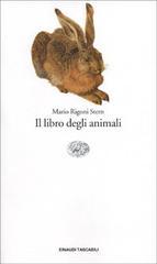 Il libro degli animali (Paperback)