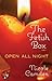 Open All Night (The Fetish Box, #1)