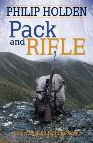 Pack and Rifle (Kindle Edition)