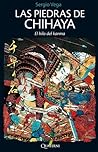 Las piedras de Chihaya by Sergio Vega Esteban