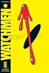 Watchmen by Alan             Moore