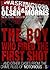 The Boy Who Fired The First Shot by Gregg Olsen