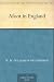 Afoot in England by William Henry Hudson