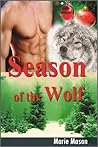 Season of the Wolf by Marie Mason