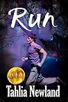 Run: Prequel to the Diamond Peak Series.