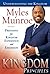 Kingdom Principles: Preparing for Kingdom Experience and Expansion (Kingdom series Book 2)