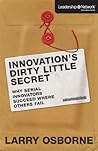 Innovation's Dirt...