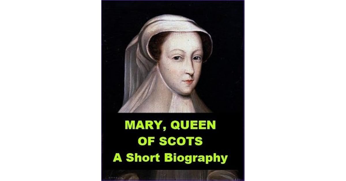 Mary queen of scots husbands in order picture