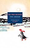 The True Deceiver (New York Review Books (Paperback)) Book cover for The True Deceiver (New York Review Books (Paperback))