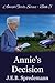 Annie's Decision (Amish Gir...