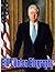 Bill Clinton Biography: The 42nd President of the United States and A Life in The White House