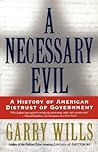 A Necessary Evil:...