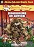 Dinosaurs in Action! by Geronimo Stilton