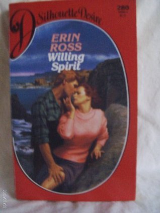 Willing Spirit (Mass Market Paperback)