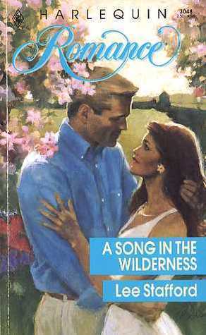 A Song in the Wilderness (Paperback)