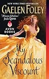 My Scandalous Vis...