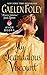 My Scandalous Viscount: A Marriage of Convenience Regency Romance Filled with Passion, Wit, and Gossip (Inferno Club Book 5)