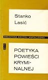 Poetyka powieści kryminalnej: Próba analizy strukturalnej
