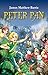 Peter Pan. An Illustrated C...