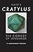 Plato's Cratylus: The Comedy of Language (Studies in Continental Thought)