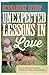 Unexpected Lessons in Love by Bernardine Bishop