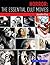 Horror: The Essential Cult Movies