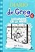 ¡Atrapados en la nieve! (Diario de greg, 6)