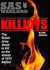Killjoys - The Military Reaction Force History (SAS Warlord Book 1) Killjoys - The Military Reaction Force History (SAS Warlord Book 1)