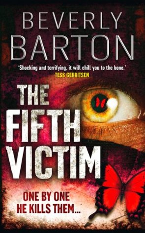 The Fifth Victim By Beverly Barton