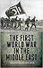The First World War in the Middle East