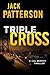Triple Cross (Cal Murphy #3)