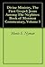 Book of Mormon Commentary Volume 5: Divine Ministry, The First Gospel: Jesus Among The Nephites (Book of Mormon Commentary, Divine Ministry, The First Gospel: Jesus Among The Nephites)