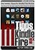 111 Tipps zum Kindle Fire (...