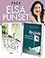 Pack Elsa Punset (2 ebooks): Inocencia radical y Brújula para navegantes emocionales