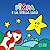 Pimpa e la stella Lulù: Pimpa e la stella Lulu (Italian Edition)