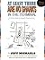 AT LEAST THERE ARE NO SHARKS IN THE TERMINAL: A CLEVER BOOK OF AIRPORT TIME WASTERS (THAT WILL SAVE YOUR LIFE!) (Please Hug Me Series 1001)