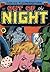 Vintage Horror Comics: Out of the Night No. 2 Crca 1952 (Annotated & Illustrated) (Out of the Night Horror Comics)