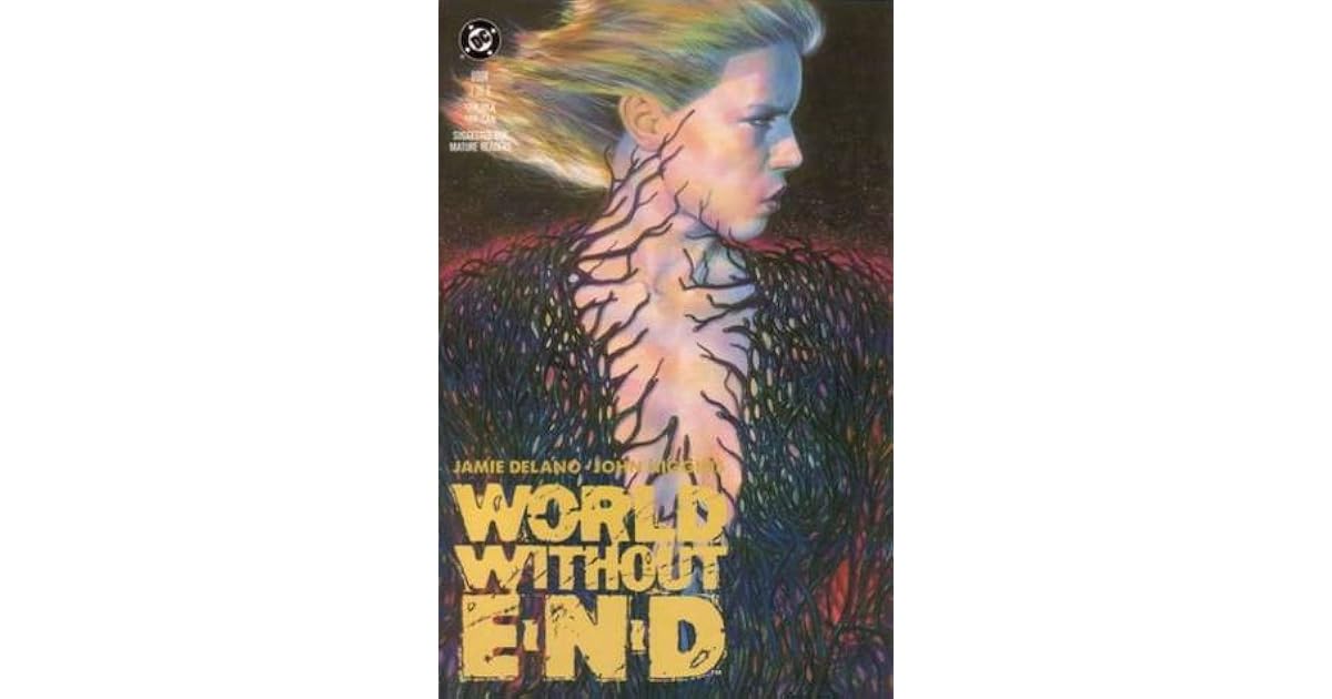 gwenda world without end
