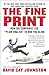 The Fine Print by David Cay Johnston