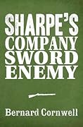 Sharpe 3 Book Collection #5