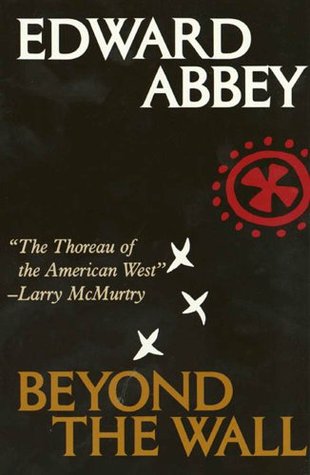 Beyond the Wall: Essays from the Outside