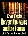 Book cover for Between the Waves and the Flames